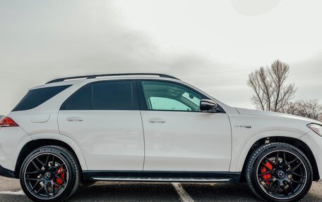 Mercedes-Benz GLE, 2021 год, 5 300 000 рублей, 8 фотография