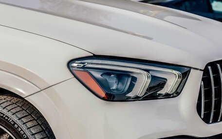 Mercedes-Benz GLE, 2021 год, 5 300 000 рублей, 9 фотография