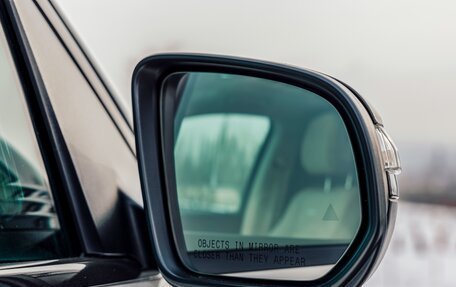 Mercedes-Benz GLE, 2021 год, 5 300 000 рублей, 13 фотография