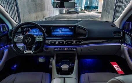 Mercedes-Benz GLE, 2021 год, 5 300 000 рублей, 16 фотография