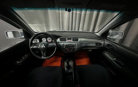 Mitsubishi Lancer IX, 2007 год, 449 777 рублей, 10 фотография