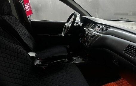 Mitsubishi Lancer IX, 2007 год, 449 777 рублей, 14 фотография