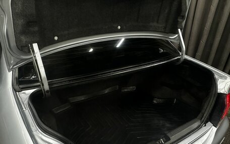 Mitsubishi Lancer IX, 2007 год, 449 777 рублей, 27 фотография