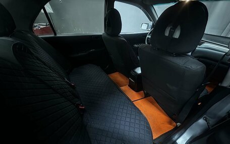 Mitsubishi Lancer IX, 2007 год, 449 777 рублей, 25 фотография