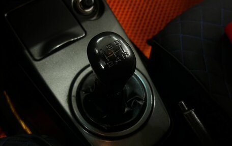 Mitsubishi Lancer IX, 2007 год, 449 777 рублей, 22 фотография