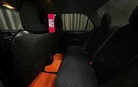 Mitsubishi Lancer IX, 2007 год, 449 777 рублей, 24 фотография