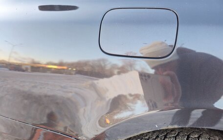 Skoda Superb III рестайлинг, 2011 год, 1 250 000 рублей, 9 фотография