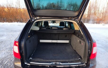 Skoda Superb III рестайлинг, 2011 год, 1 250 000 рублей, 8 фотография