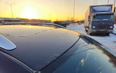 Skoda Superb III рестайлинг, 2011 год, 1 250 000 рублей, 10 фотография