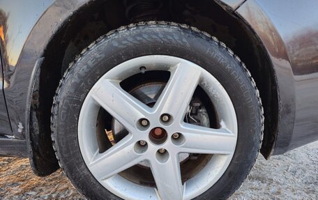 Skoda Superb III рестайлинг, 2011 год, 1 250 000 рублей, 11 фотография