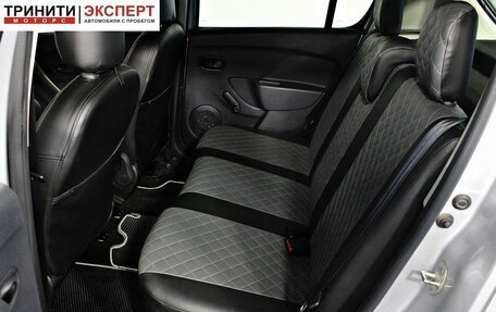 Renault Sandero II рестайлинг, 2018 год, 1 097 000 рублей, 16 фотография