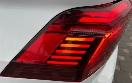 Volkswagen Tiguan II, 2021 год, 3 200 000 рублей, 3 фотография