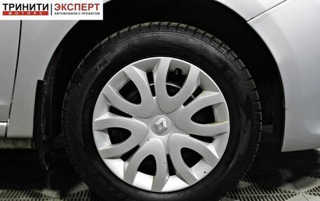 Renault Sandero II рестайлинг, 2018 год, 1 097 000 рублей, 18 фотография