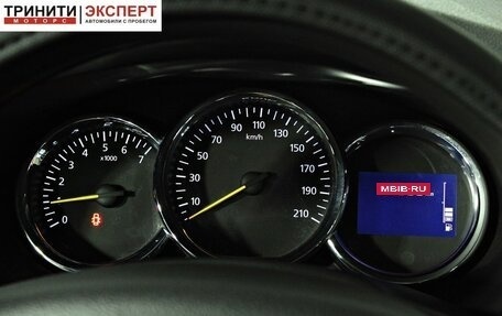 Renault Sandero II рестайлинг, 2018 год, 1 097 000 рублей, 15 фотография