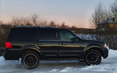 Lincoln Navigator, 2003 год, 1 250 000 рублей, 2 фотография