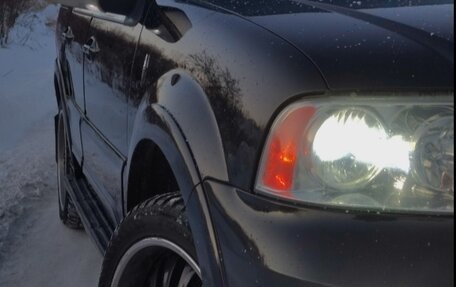 Lincoln Navigator, 2003 год, 1 250 000 рублей, 3 фотография