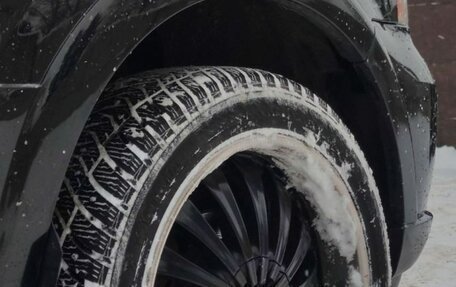 Lincoln Navigator, 2003 год, 1 250 000 рублей, 9 фотография