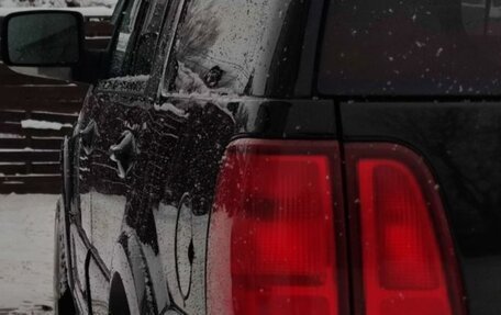 Lincoln Navigator, 2003 год, 1 250 000 рублей, 7 фотография