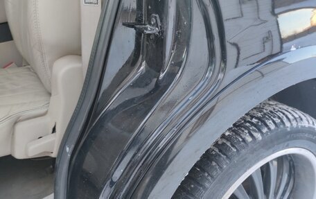 Lincoln Navigator, 2003 год, 1 250 000 рублей, 12 фотография