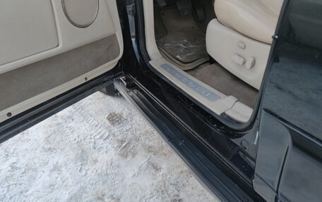 Lincoln Navigator, 2003 год, 1 250 000 рублей, 15 фотография