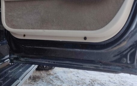 Lincoln Navigator, 2003 год, 1 250 000 рублей, 13 фотография