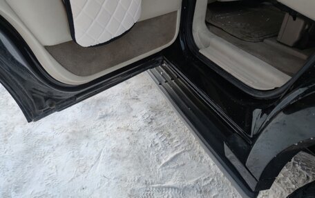 Lincoln Navigator, 2003 год, 1 250 000 рублей, 16 фотография