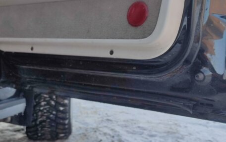 Lincoln Navigator, 2003 год, 1 250 000 рублей, 14 фотография