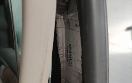 Lincoln Navigator, 2003 год, 1 250 000 рублей, 20 фотография