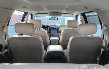 Lincoln Navigator, 2003 год, 1 250 000 рублей, 34 фотография