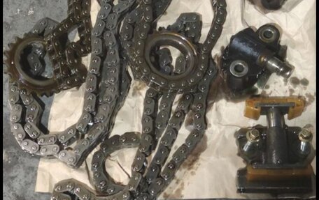 Lincoln Navigator, 2003 год, 1 250 000 рублей, 37 фотография