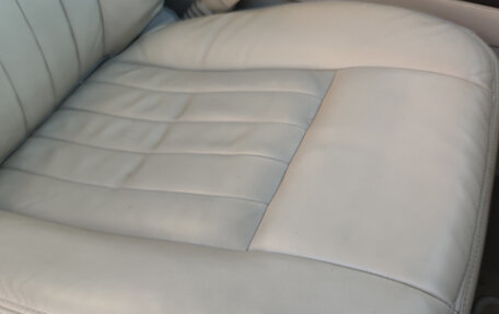 Lincoln Navigator, 2003 год, 1 250 000 рублей, 40 фотография