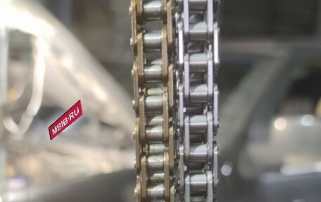 Lincoln Navigator, 2003 год, 1 250 000 рублей, 35 фотография