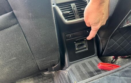 Skoda Octavia, 2013 год, 1 480 000 рублей, 14 фотография