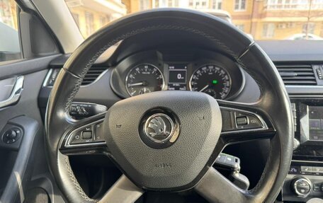 Skoda Octavia, 2013 год, 1 480 000 рублей, 16 фотография