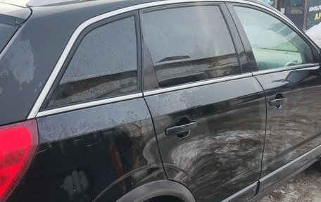 Opel Antara I, 2007 год, 580 000 рублей, 3 фотография