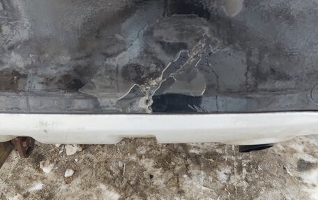 Opel Antara I, 2007 год, 580 000 рублей, 7 фотография