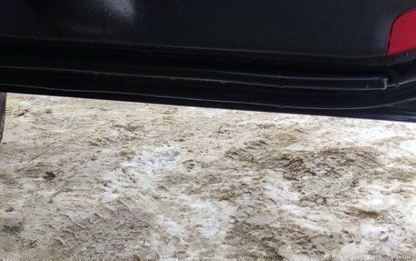 Opel Antara I, 2007 год, 580 000 рублей, 8 фотография