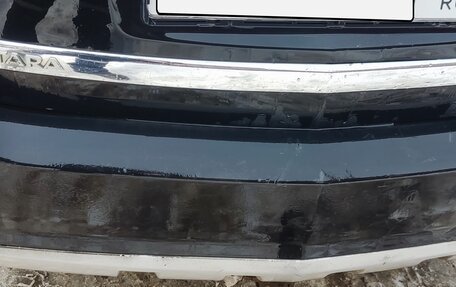 Opel Antara I, 2007 год, 580 000 рублей, 11 фотография