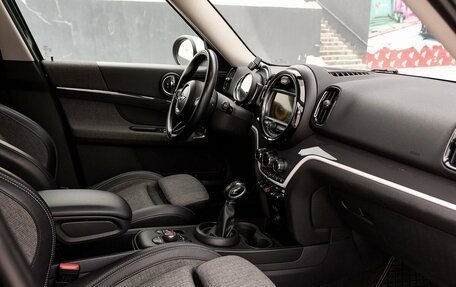 MINI Countryman II (F60), 2017 год, 2 448 000 рублей, 6 фотография