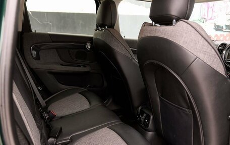 MINI Countryman II (F60), 2017 год, 2 448 000 рублей, 8 фотография
