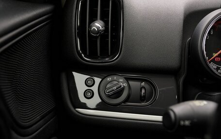 MINI Countryman II (F60), 2017 год, 2 448 000 рублей, 13 фотография