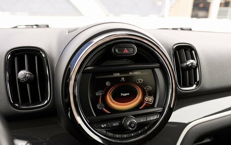 MINI Countryman II (F60), 2017 год, 2 448 000 рублей, 9 фотография