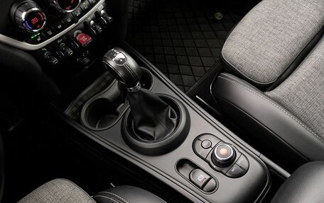 MINI Countryman II (F60), 2017 год, 2 448 000 рублей, 10 фотография