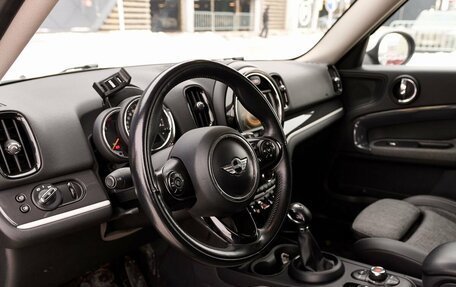 MINI Countryman II (F60), 2017 год, 2 448 000 рублей, 5 фотография
