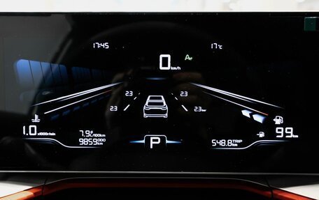 Geely Coolray I, 2024 год, 2 099 254 рублей, 10 фотография