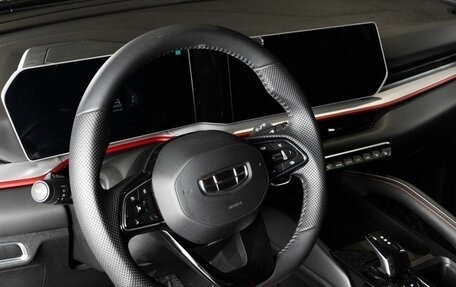 Geely Coolray I, 2024 год, 2 099 254 рублей, 3 фотография