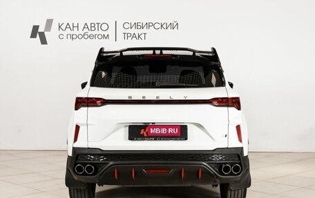 Geely Coolray I, 2024 год, 2 099 254 рублей, 12 фотография