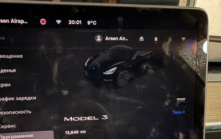 Tesla Model 3 I, 2023 год, 2 550 000 рублей, 5 фотография