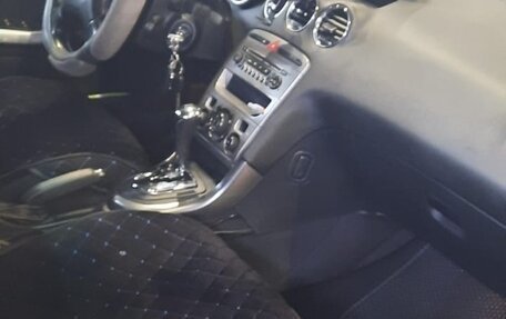 Peugeot 308 II, 2010 год, 420 000 рублей, 2 фотография