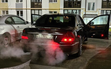 Mercedes-Benz E-Класс, 2006 год, 1 000 000 рублей, 2 фотография